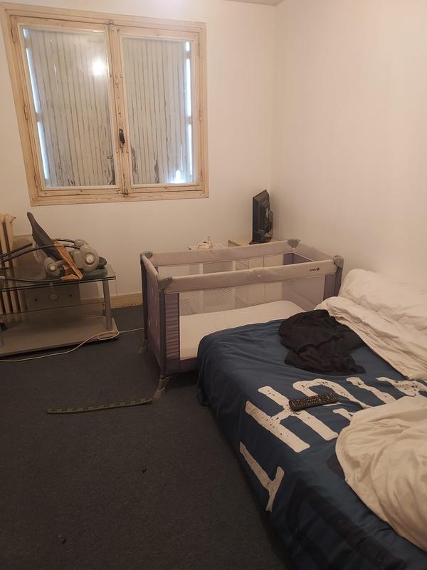 Appartement - 65 m² - 4 pièces