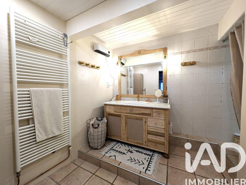 Maison de campagne - 220 m² - 9 pièces