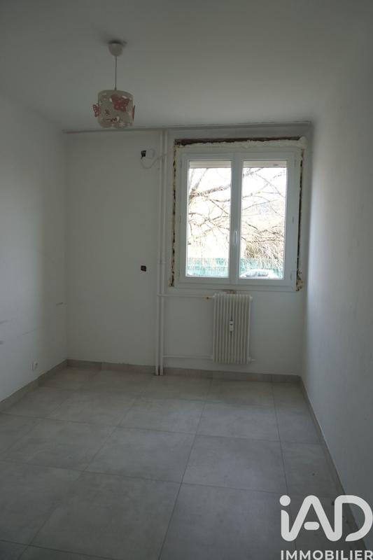 Appartement - 85 m² - 4 pièces