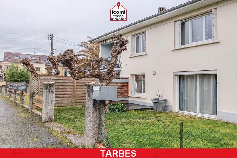 Immeuble - 150 m² - 7 pièces