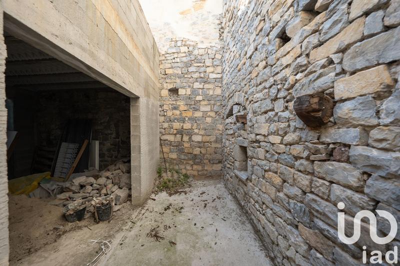 Maison de village - 111 m² - 2 pièces