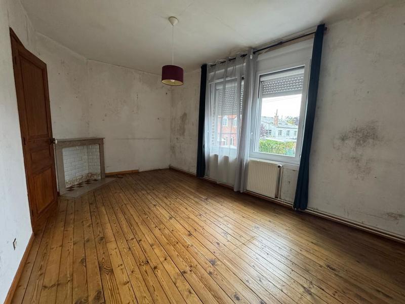 Maison - 118 m² - 4 pièces