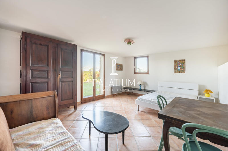 Maison - 73 m² - 4 pièces