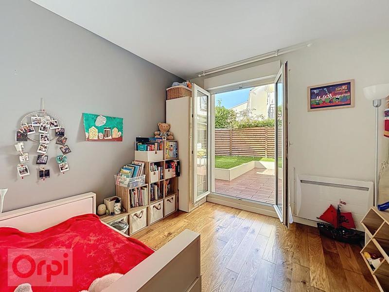 Appartement - 101 m² - 4 pièces