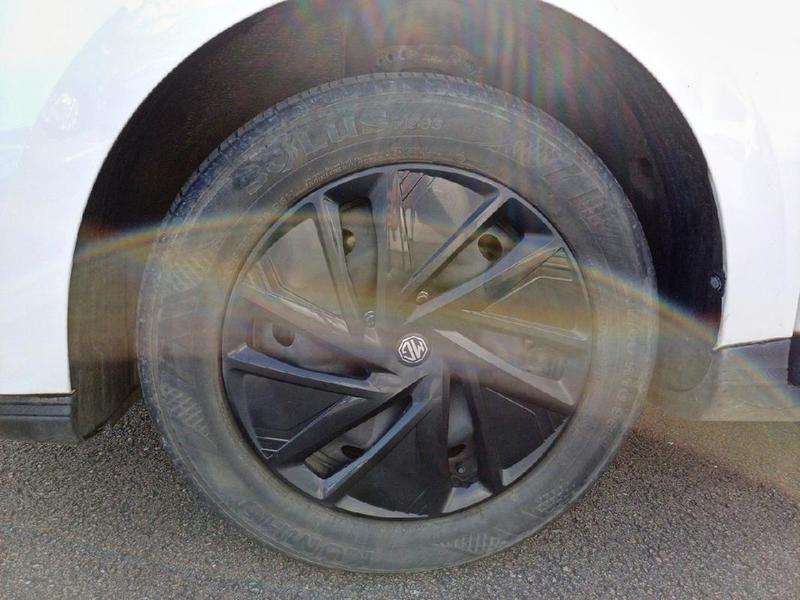 Mg Mg4 Electric 51kWh - 125 kW 2wd Standard