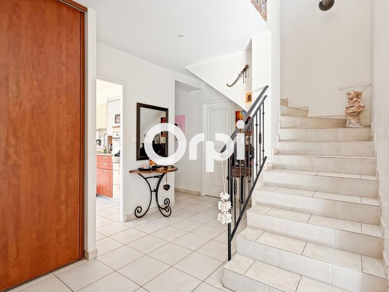 Villa - 142 m² - 5 pièces