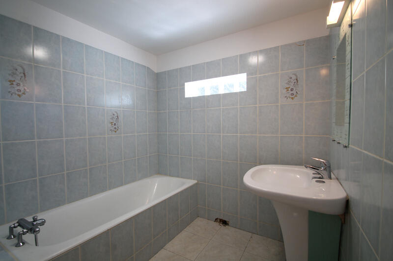 Maison - 65 m² - 3 pièces