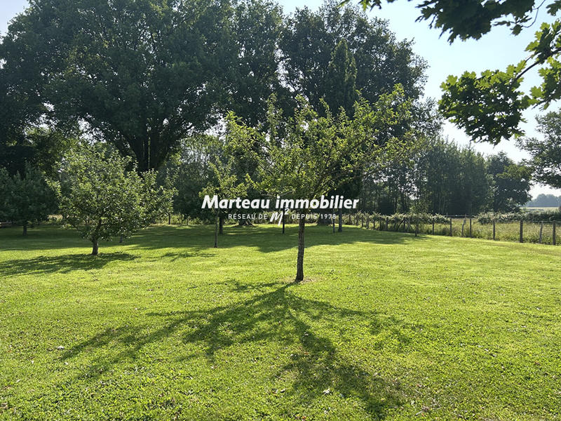 Maison - 178 m² - 8 pièces