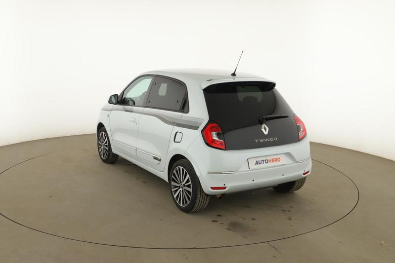 Renault Twingo 0.9 TCe Intens Edc 92 ch