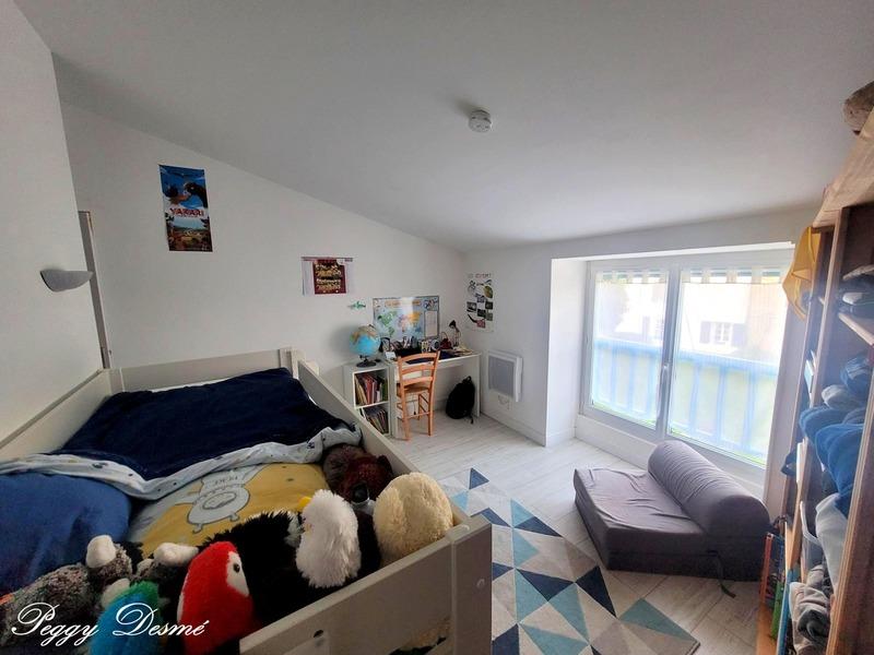 Maison en pierre - 101 m² - 5 pièces