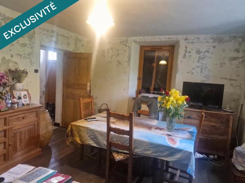 Maison - 145 m² - 7 pièces