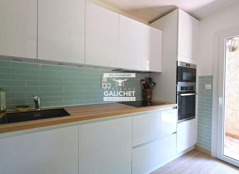 Maison - 136 m² - 5 pièces