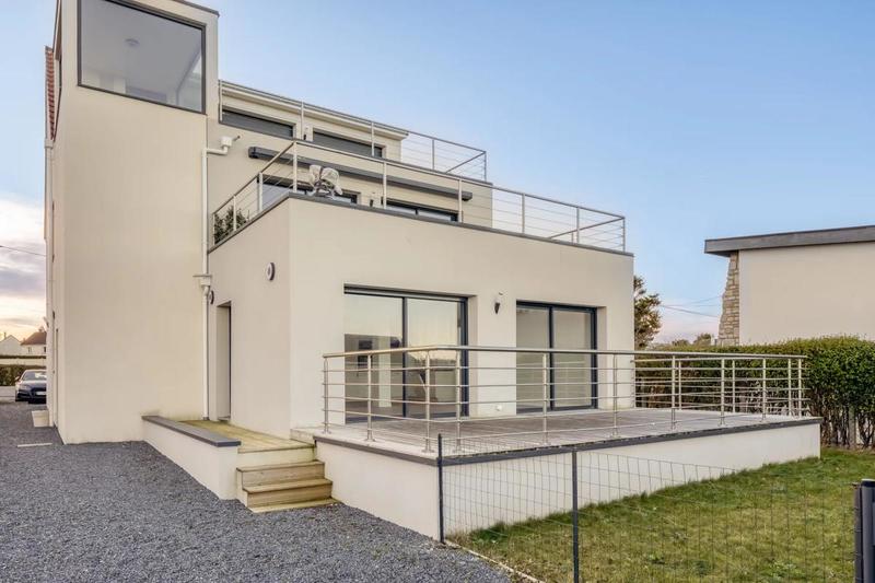 Appartement - 102 m² - 4 pièces