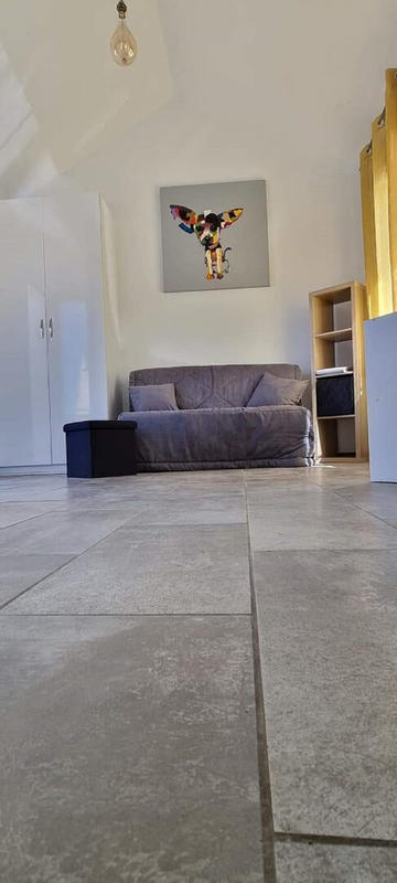 Maison - 24 m² - 1 pièce