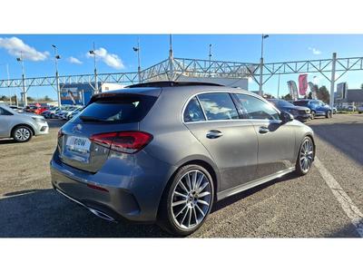 Mercedes Classe a 200 7g-Dct Amg Line