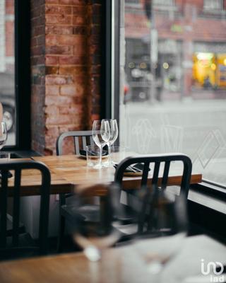 Local commercial - 120 m²