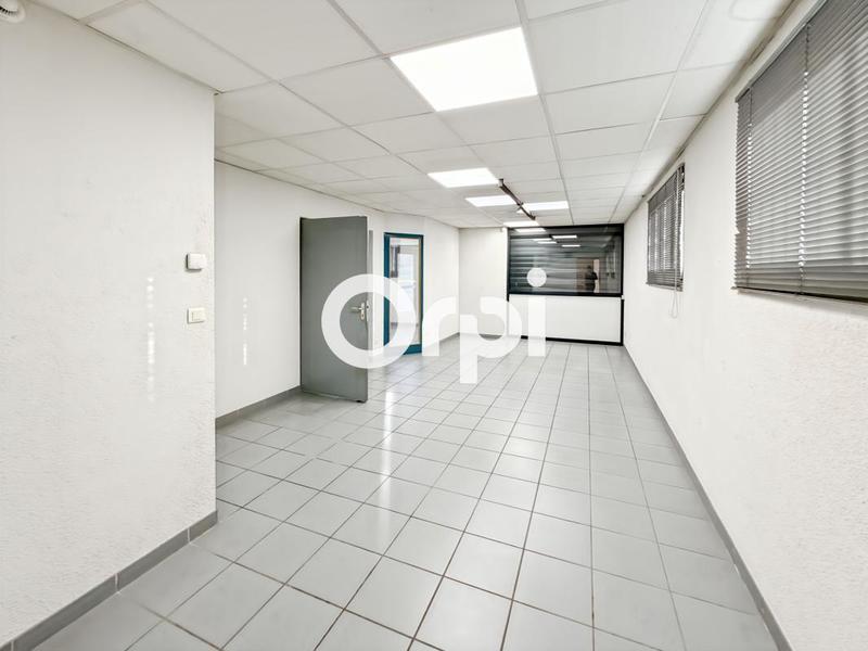 Local commercial - 74 m²