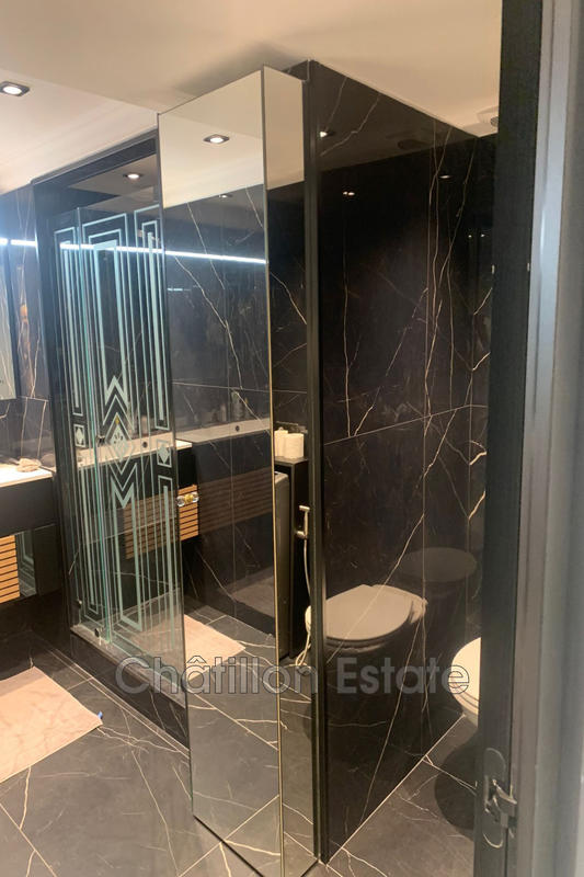 Appartement - 110 m² - 4 pièces