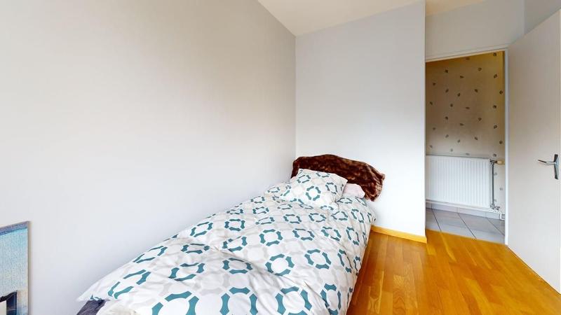 Appartement - 85 m² - 4 pièces