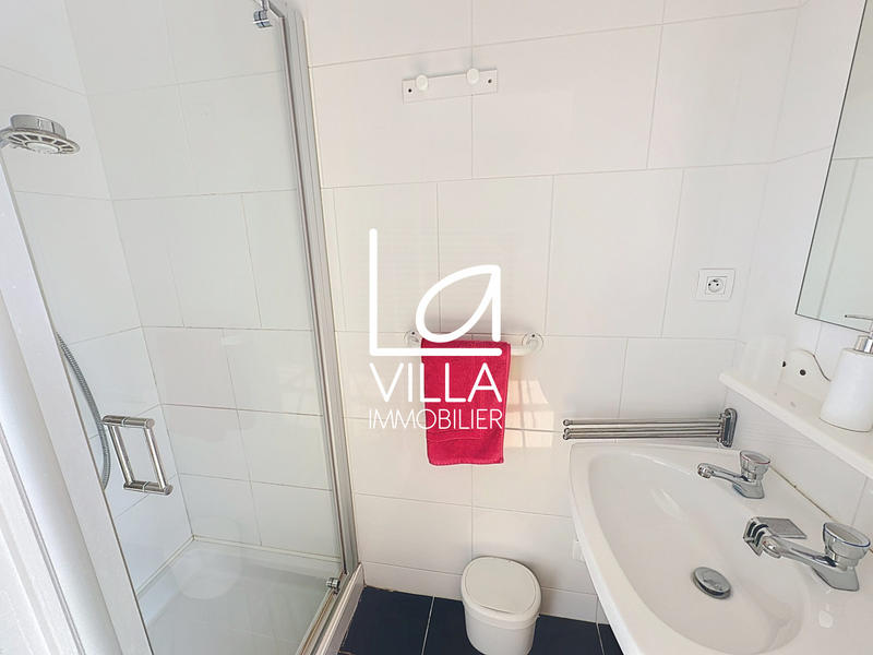 Maison traditionnelle - 130 m² - 5 pièces