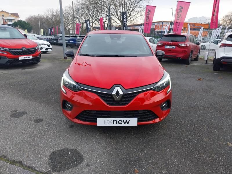 Renault Clio TCe 90 - 21n Limited