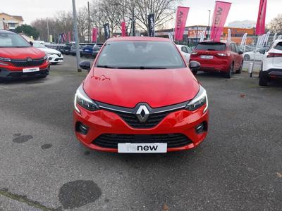 Renault Clio TCe 90 - 21n Limited