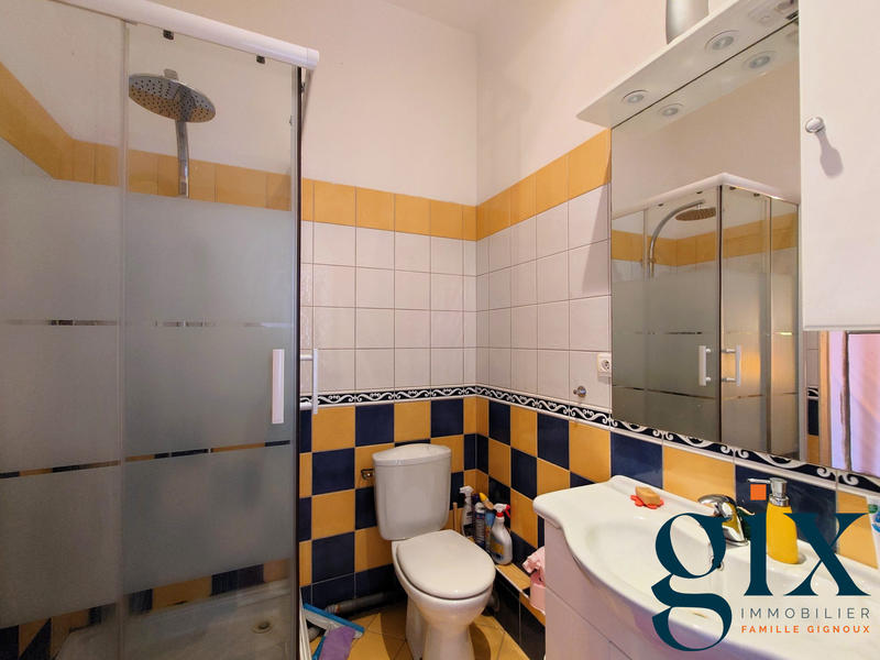 Appartement - 154 m² - 5 pièces