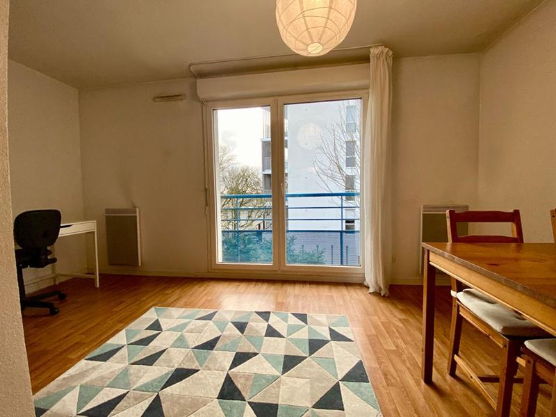 Appartement - 31 m² - 1 pièce