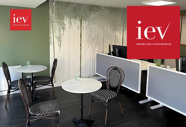 Local commercial - 100 m²