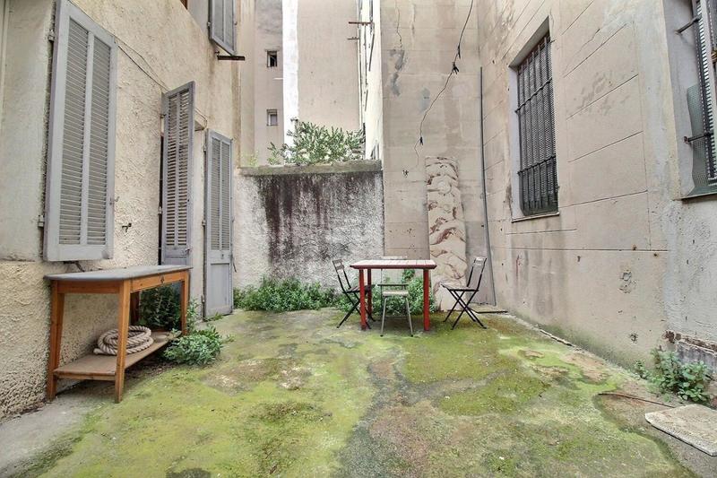 Maison de ville - 52 m² - 4 pièces