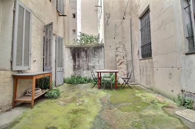 Maison de ville - 52 m² - 4 pièces