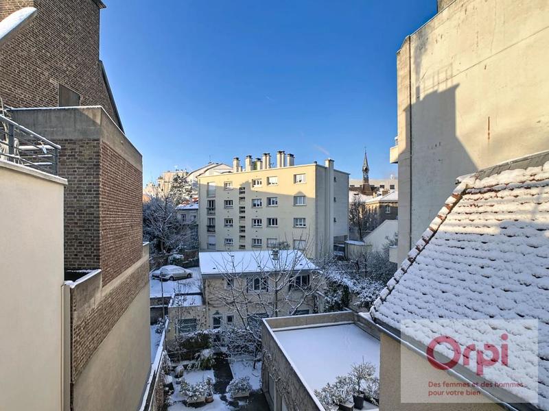 Duplex - 67 m² - 3 pièces