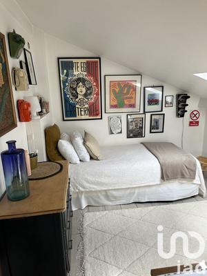 Appartement - 119 m² - 4 pièces