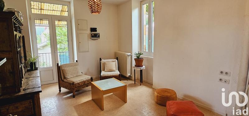 Maison - 143 m² - 6 pièces