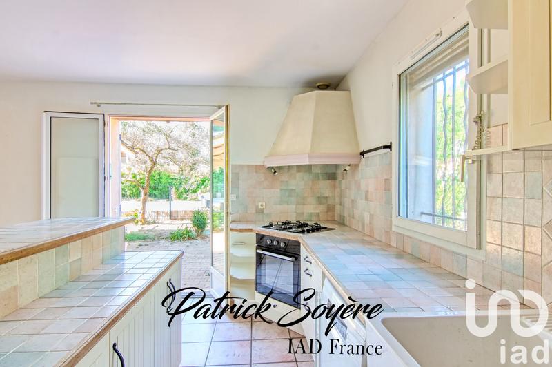 Maison - 139 m² - 7 pièces