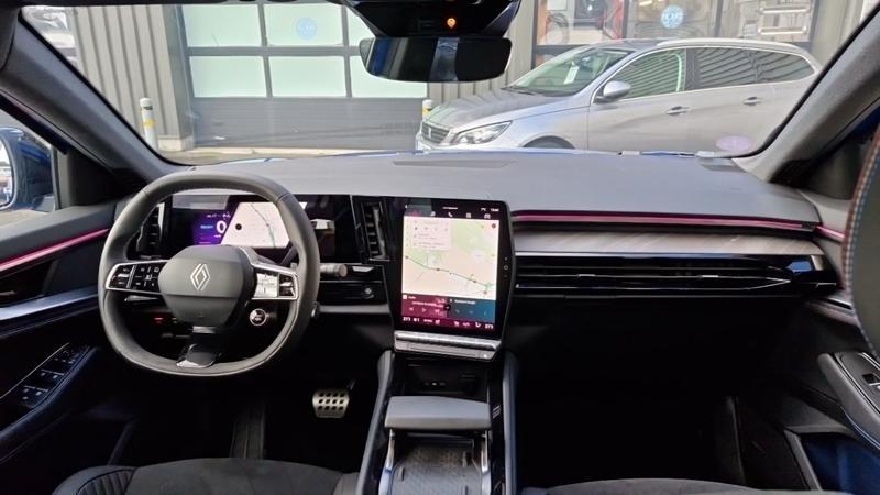 Renault Rafale E-Tech Full Hybrid 200 Esprit Alpine