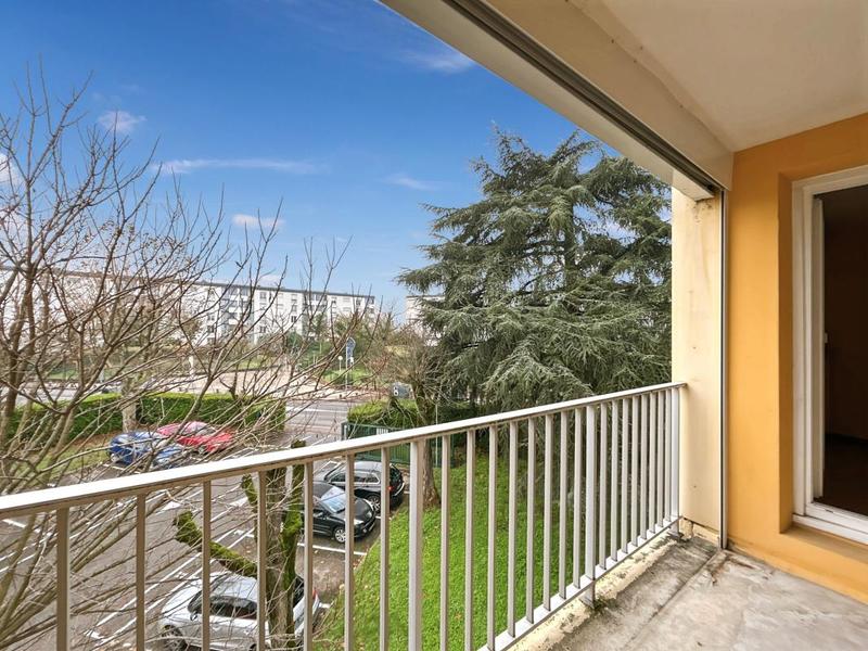 Appartement - 55 m² - 2 pièces