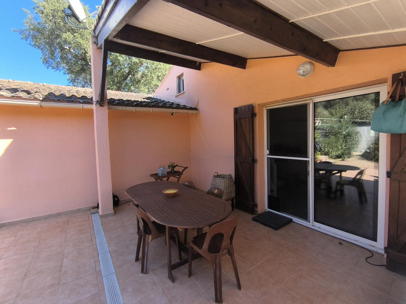 Appartement - 76 m² - 3 pièces