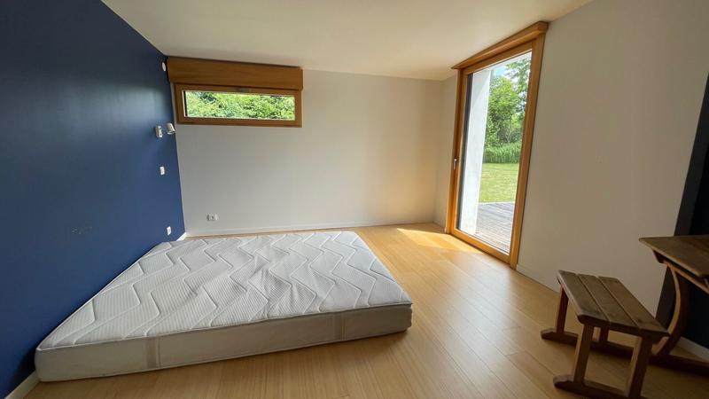 Maison - 142 m² - 6 pièces