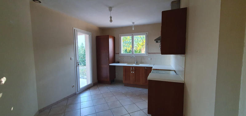 Villa - 98 m² - 5 pièces