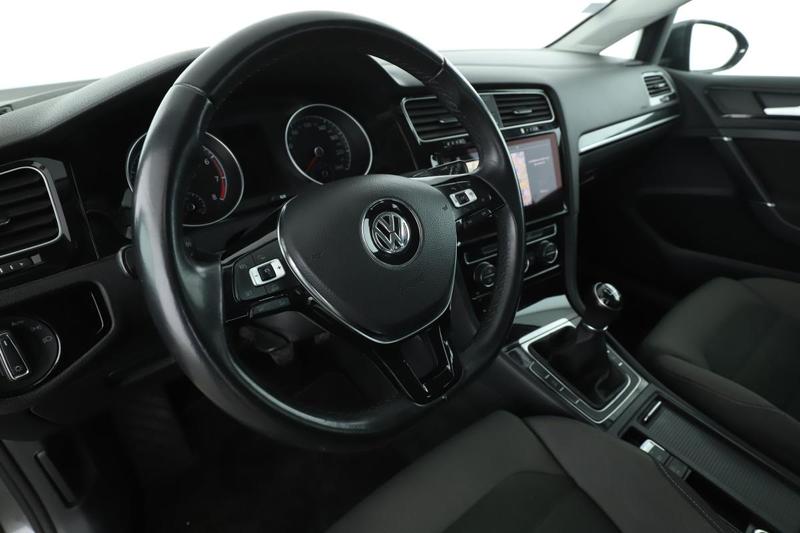 Volkswagen Golf VII 1.4 Tsi BlueMotion Tech Carat Bv6 3p 125 ch