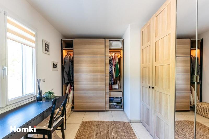 Maison - 134 m² - 4 pièces