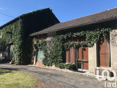 Appartement - 58 m² - 4 pièces