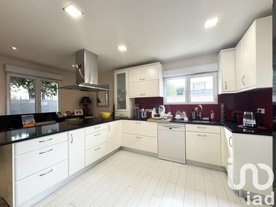 Maison - 75 m² - 3 pièces