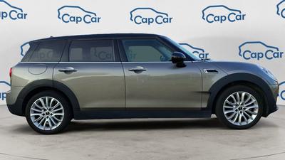 Mini Clubman 1.5 Cooper 136