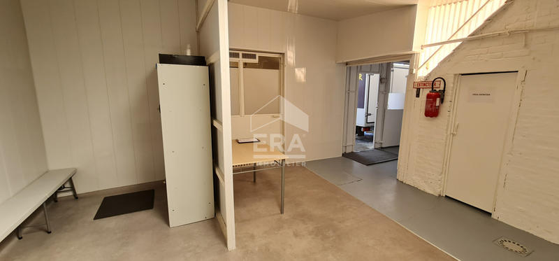 Local commercial - 344 m²