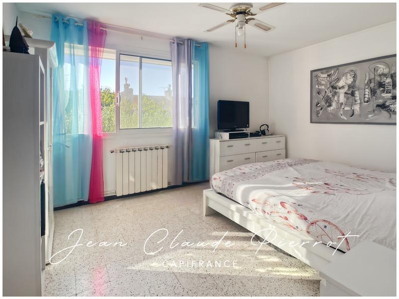 Maison - 115 m² - 4 pièces