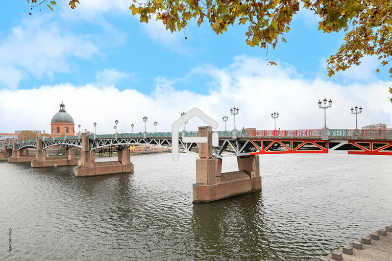 Appartement - 113 m² - 5 pièces