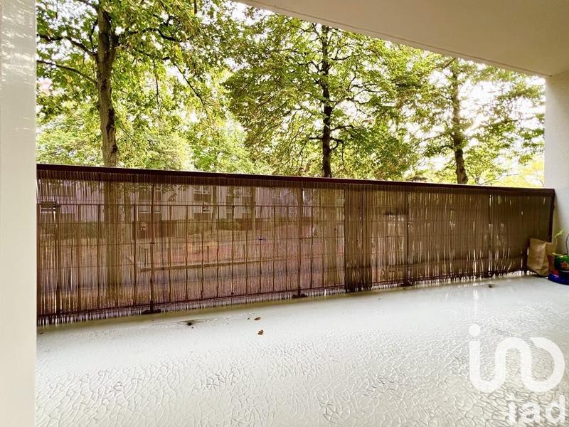 Appartement - 93 m² - 5 pièces