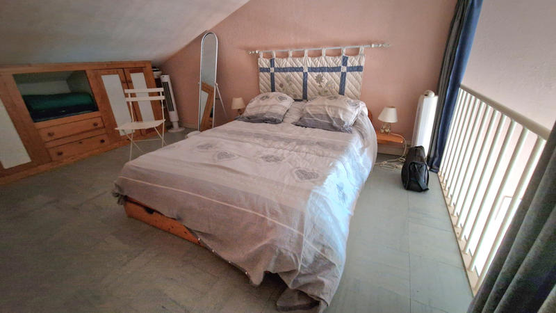 Appartement - 39 m² - 3 pièces